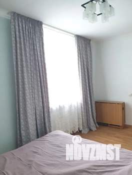 2-к квартира, посуточно, 40м2, 2/3 этаж