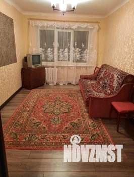 3-к квартира, на длительный срок, 52м2, 5/5 этаж