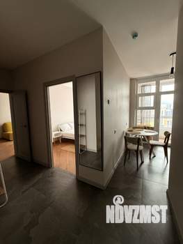 2-к квартира, на длительный срок, 50м2, 13/13 этаж