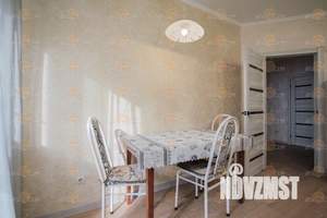 2-к квартира, на длительный срок, 59м2, 9/18 этаж