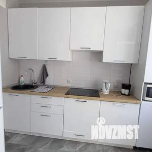 1-к квартира, посуточно, 43м2, 2/16 этаж