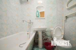 1-к квартира, на длительный срок, 31м2, 2/5 этаж