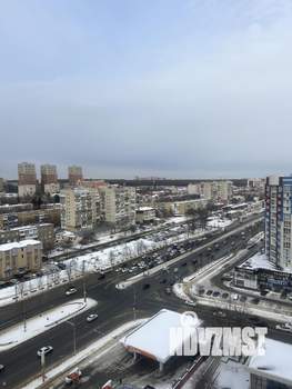 2-к квартира, на длительный срок, 65м2, 16/18 этаж