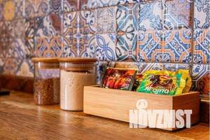 1-к квартира, посуточно, 45м2, 18/18 этаж