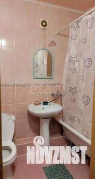 1-к квартира, на длительный срок, 40м2, 4/10 этаж