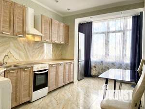 1-к квартира, посуточно, 37м2, 1/1 этаж