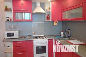 2-к квартира, посуточно, 56м2, 5/10 этаж