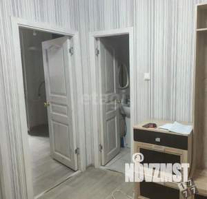 1-к квартира, на длительный срок, 32м2, 6/18 этаж
