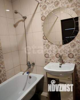 1-к квартира, на длительный срок, 33м2, 6/17 этаж