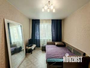 1-к квартира, на длительный срок, 36м2, 13/18 этаж