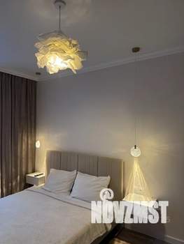 1-к квартира, посуточно, 40м2, 9/14 этаж