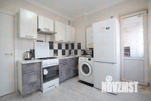 1-к квартира, на длительный срок, 32м2, 7/12 этаж