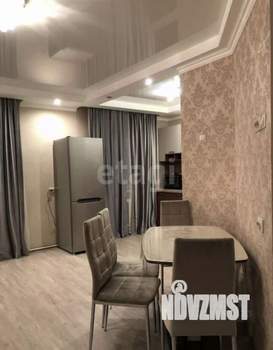 3-к квартира, на длительный срок, 65м2, 9/9 этаж