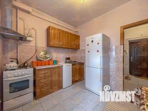 1-к квартира, на длительный срок, 33м2, 4/10 этаж