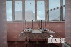 1-к квартира, на длительный срок, 35м2, 7/17 этаж