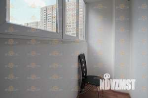 1-к квартира, на длительный срок, 31м2, 3/17 этаж