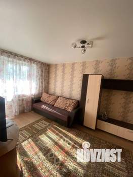 1-к квартира, на длительный срок, 36м2, 8/10 этаж