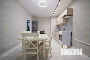 2-к квартира, на длительный срок, 59м2, 7/24 этаж