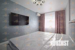 1-к квартира, на длительный срок, 40м2, 7/12 этаж