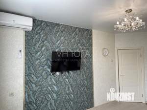 1-к квартира, на длительный срок, 36м2, 18/18 этаж