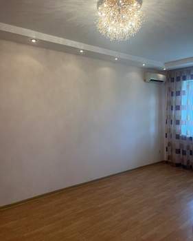 3-к квартира, на длительный срок, 110м2, 4/5 этаж