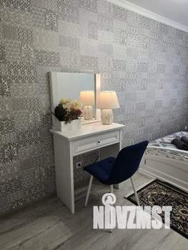 2-к квартира, посуточно, 45м2, 1/4 этаж