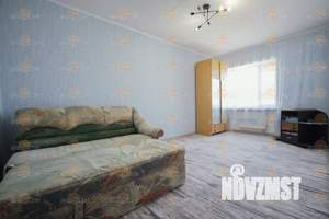 2-к квартира, на длительный срок, 52м2, 11/12 этаж