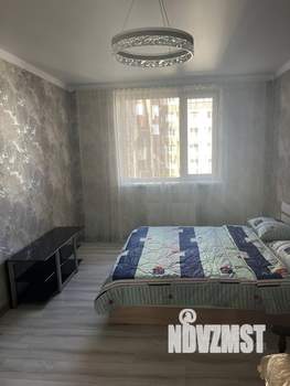 1-к квартира, на длительный срок, 38м2, 9/11 этаж