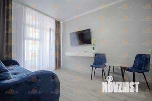 1-к квартира, на длительный срок, 32м2, 9/18 этаж