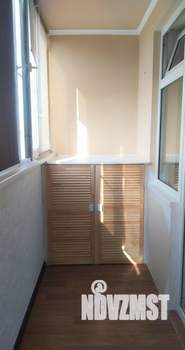 1-к квартира, на длительный срок, 43м2, 4/10 этаж