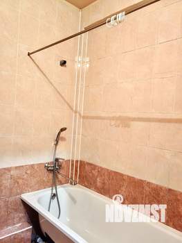 1-к квартира, на длительный срок, 40м2, 2/12 этаж