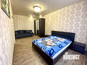 1-к квартира, на длительный срок, 37м2, 7/15 этаж