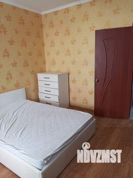 1-к квартира, на длительный срок, 43м2, 4/11 этаж