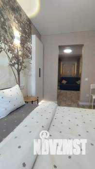 2-к квартира, посуточно, 77м2, 1/1 этаж