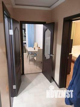 1-к квартира, на длительный срок, 41м2, 11/16 этаж