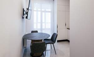 1-к квартира, на длительный срок, 47м2, 9/10 этаж