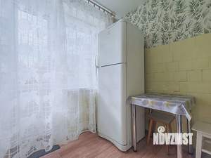 1-к квартира, на длительный срок, 30м2, 3/5 этаж