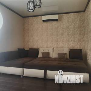 2-к квартира, посуточно, 56м2, 16/16 этаж