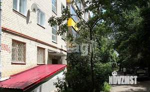 1-к квартира, на длительный срок, 27м2, 4/5 этаж