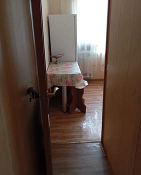 1-к квартира, на длительный срок, 30м2, 3/5 этаж