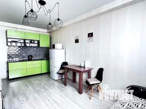 1-к квартира, посуточно, 37м2, 4/16 этаж