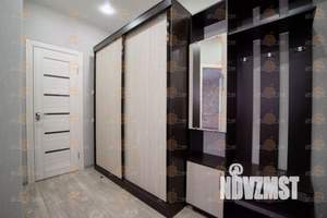 1-к квартира, на длительный срок, 39м2, 3/12 этаж