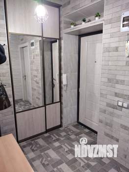 2-к квартира, посуточно, 60м2, 1/2 этаж