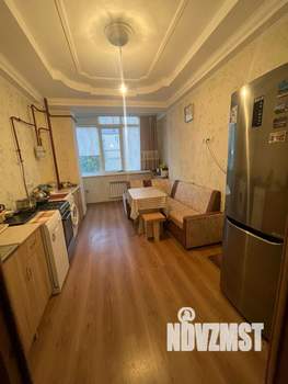 2-к квартира, на длительный срок, 65м2, 3/10 этаж