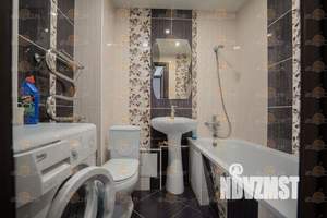 1-к квартира, на длительный срок, 25м2, 6/9 этаж