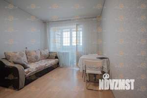 1-к квартира, на длительный срок, 55м2, 14/18 этаж