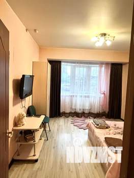 2-к квартира, посуточно, 61м2, 1/12 этаж
