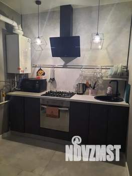 1-к квартира, посуточно, 35м2, 12/18 этаж