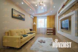 1-к квартира, на длительный срок, 43м2, 5/10 этаж