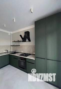 1-к квартира, посуточно, 45м2, 3/10 этаж